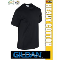 Gildan HEAVY COTTON rövidujjú férfi póló