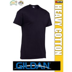 Gildan HEAVY COTTON rövidujjú férfi póló