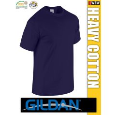 Gildan HEAVY COTTON rövidujjú férfi póló