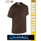 Gildan HEAVY COTTON rövidujjú férfi póló