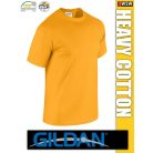 Gildan HEAVY COTTON rövidujjú férfi póló