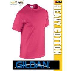 Gildan HEAVY COTTON rövidujjú férfi póló