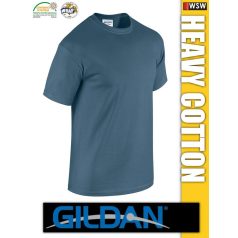 Gildan HEAVY COTTON rövidujjú férfi póló