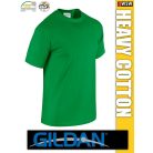 Gildan HEAVY COTTON rövidujjú férfi póló