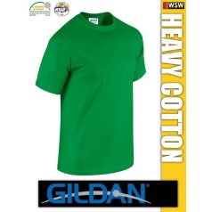 Gildan HEAVY COTTON rövidujjú férfi póló