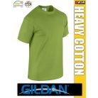 Gildan HEAVY COTTON rövidujjú férfi póló