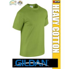 Gildan HEAVY COTTON rövidujjú férfi póló