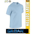 Gildan HEAVY COTTON rövidujjú férfi póló