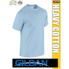 Gildan HEAVY COTTON rövidujjú férfi póló
