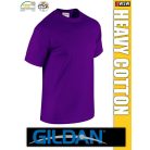 Gildan HEAVY COTTON rövidujjú férfi póló