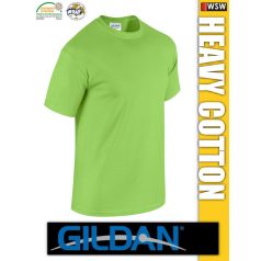 Gildan HEAVY COTTON rövidujjú férfi póló