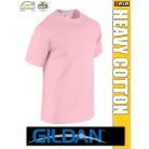 Gildan HEAVY COTTON rövidujjú férfi póló