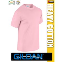 Gildan HEAVY COTTON rövidujjú férfi póló
