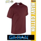 Gildan HEAVY COTTON rövidujjú férfi póló