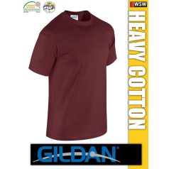 Gildan HEAVY COTTON rövidujjú férfi póló