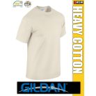 Gildan HEAVY COTTON rövidujjú férfi póló
