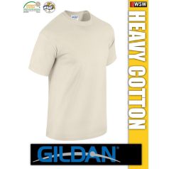 Gildan HEAVY COTTON rövidujjú férfi póló