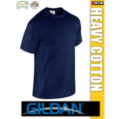 Gildan HEAVY COTTON rövidujjú férfi póló
