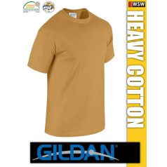 Gildan HEAVY COTTON rövidujjú férfi póló