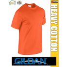 Gildan HEAVY COTTON rövidujjú férfi póló