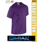 Gildan HEAVY COTTON rövidujjú férfi póló