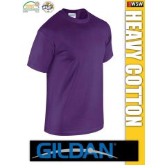 Gildan HEAVY COTTON rövidujjú férfi póló