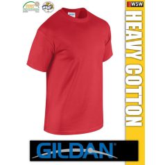 Gildan HEAVY COTTON rövidujjú férfi póló