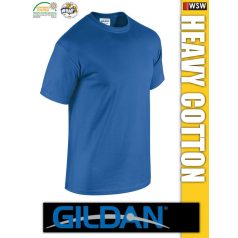 Gildan HEAVY COTTON rövidujjú férfi póló