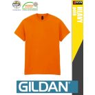 Gildan HEAVY COTTON rövidujjú férfi póló
