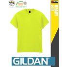 Gildan HEAVY COTTON rövidujjú férfi póló