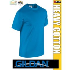 Gildan HEAVY COTTON rövidujjú férfi póló