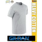 Gildan HEAVY COTTON rövidujjú férfi póló