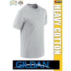 Gildan HEAVY COTTON rövidujjú férfi póló