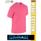 Gildan HEAVY COTTON rövidujjú férfi póló