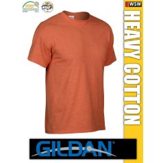 Gildan HEAVY COTTON rövidujjú férfi póló