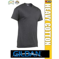 Gildan HEAVY COTTON rövidujjú férfi póló