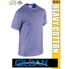 Gildan HEAVY COTTON rövidujjú férfi póló