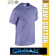 Gildan HEAVY COTTON rövidujjú férfi póló