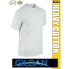 Gildan HEAVY COTTON rövidujjú férfi póló
