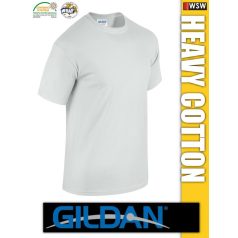 Gildan HEAVY COTTON rövidujjú férfi póló