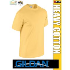 Gildan HEAVY COTTON rövidujjú férfi póló