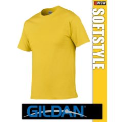 Gildan Softstyle férfi póló