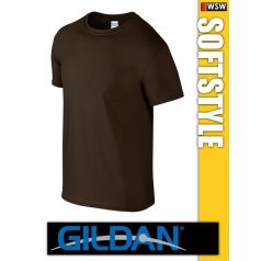 Gildan Softstyle férfi póló