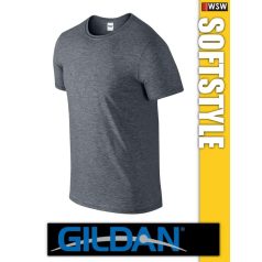 Gildan Softstyle férfi póló