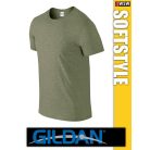 Gildan Softstyle férfi póló