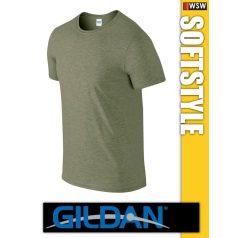 Gildan Softstyle férfi póló