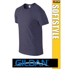 Gildan Softstyle férfi póló