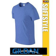 Gildan Softstyle férfi póló