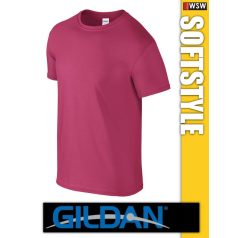 Gildan Softstyle férfi póló