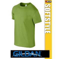 Gildan Softstyle férfi póló